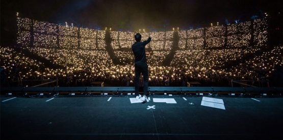 Allen & Heath Sing meinen Song