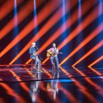 grandMA3, zactrack SMART und Martin Moving Lights veredeln die Amadeus Austrian Music Award