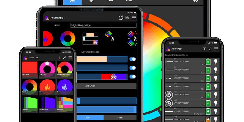 astera-app AsteraApp