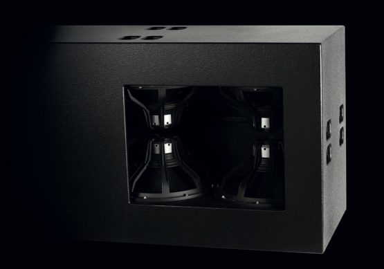 Aura Audio XQ 2019