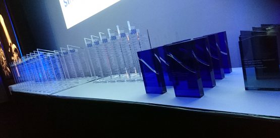 Prolight + Sound Awards 2018