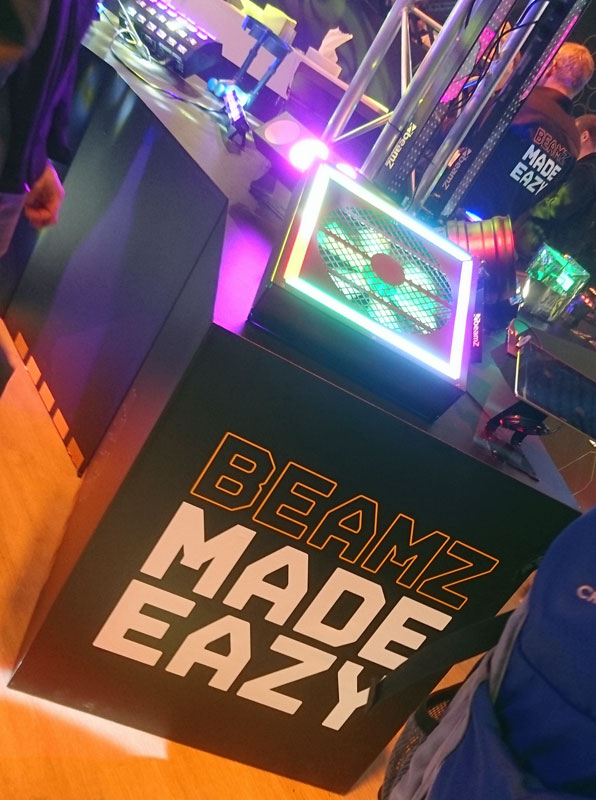 beamz-made-easy
