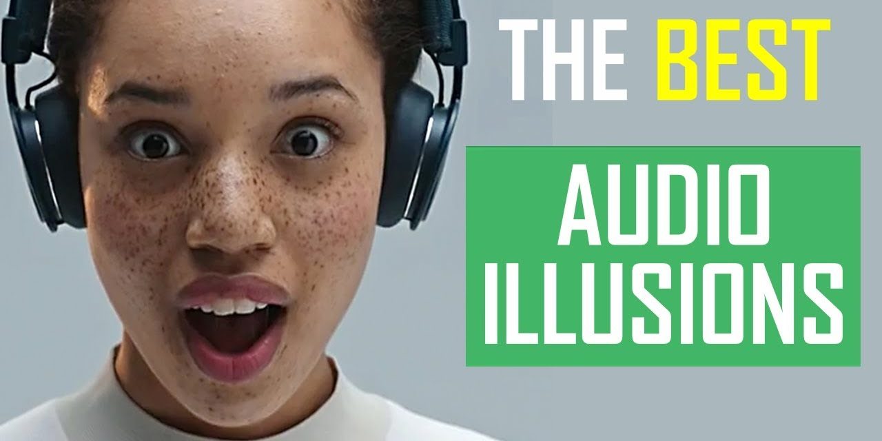 Binaurale Tonaufnahmen: Beeindruckende 3D-Illusion