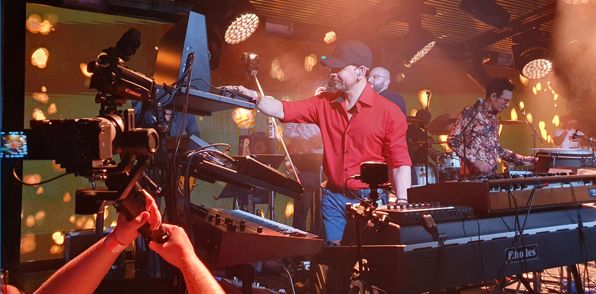 Blackpanthersystem Mott