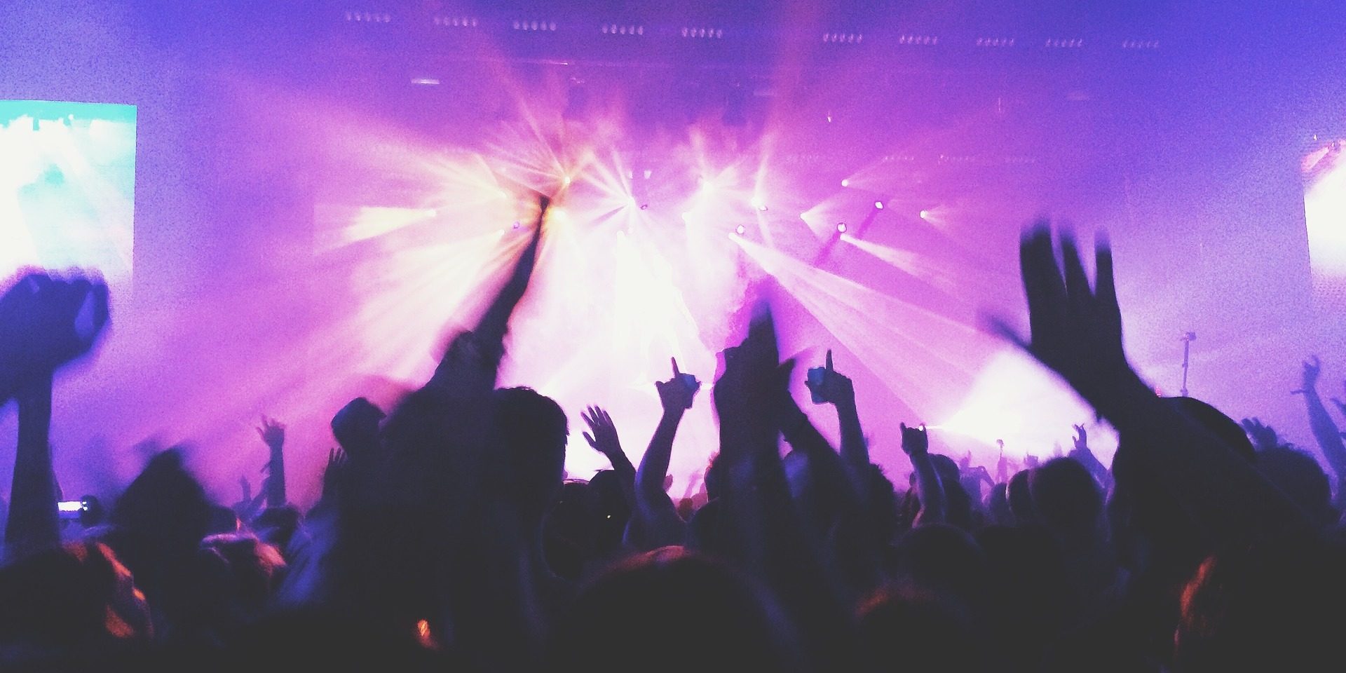 Prolight + Sound 2016