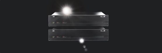 d&b audiotechnik, 30D Verstärker