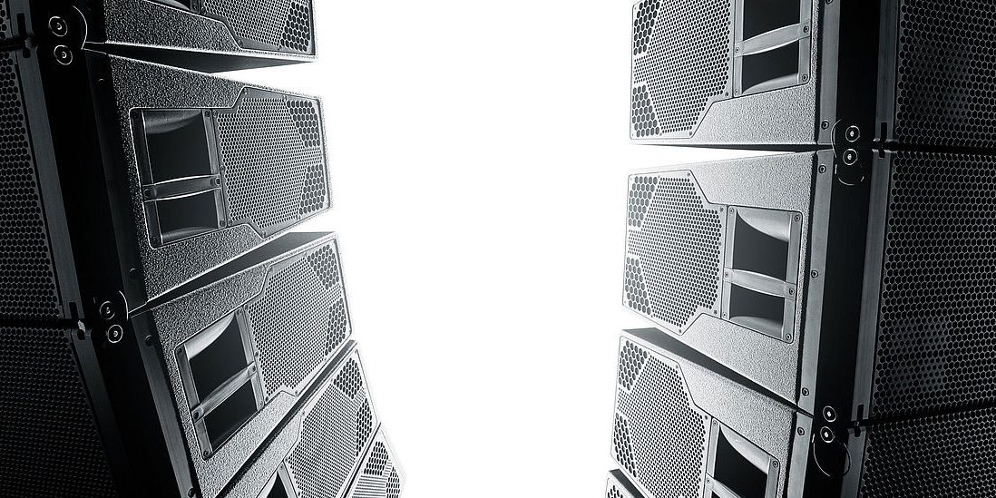 d&b audiotechnik KSL-Serie d&b audiotechnik KSL-Serie