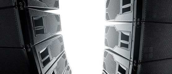 d&b audiotechnik KSL-Serie