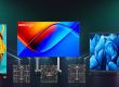DDW Display zeigt LED-Screens und Module für die Prolight + Sound Guangzhou