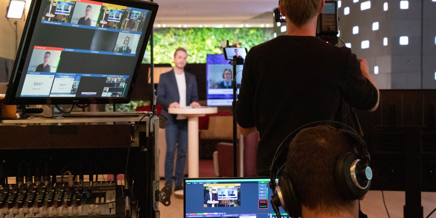 bizlounge-erfolgreich Prolight + Sound BIZLounge erfolgreich