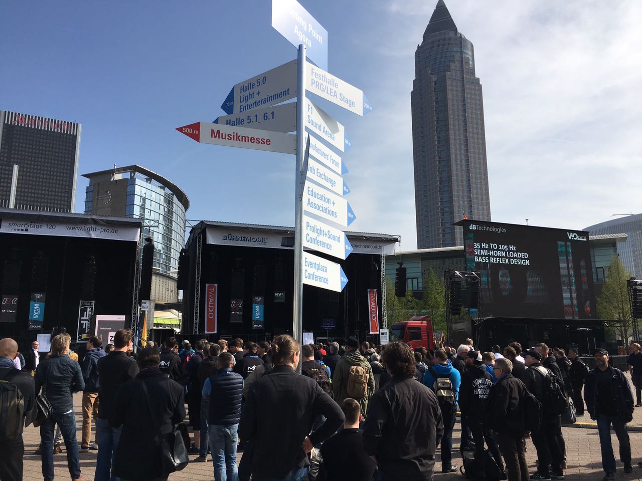 aud dem Außengelände