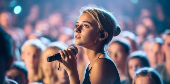 Events für die Gen Z