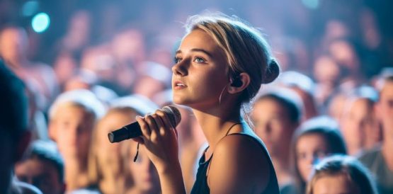 Events für die Gen Z