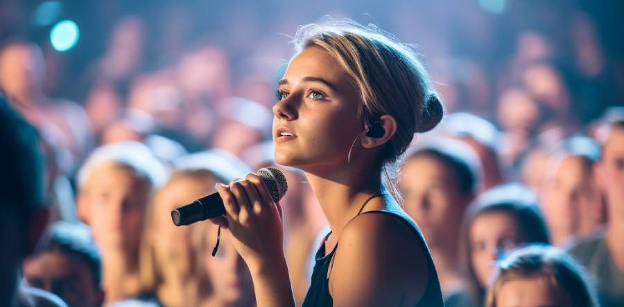 Events für die Gen Z