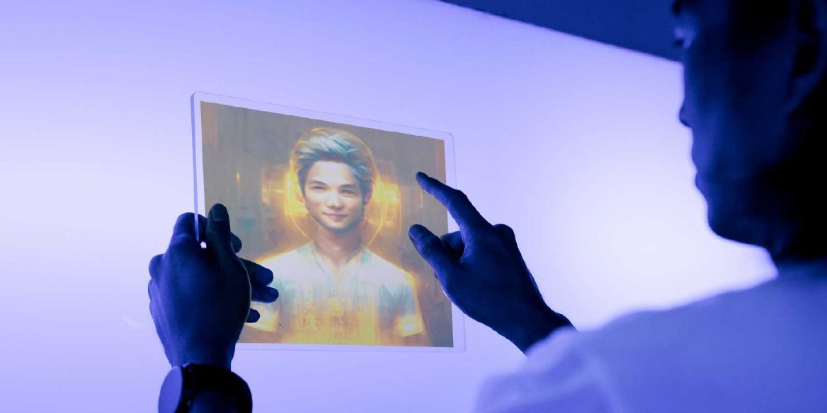 Experience Design Virtual companion experience design virtual companion