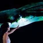 Extended Reality World: tierische Hologrammshow im französischen Zoo