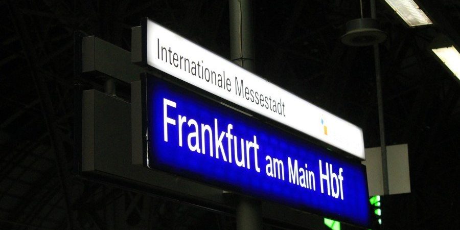 Hotels in Frankfurt