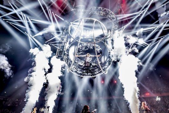 frontline vrienden van amstel