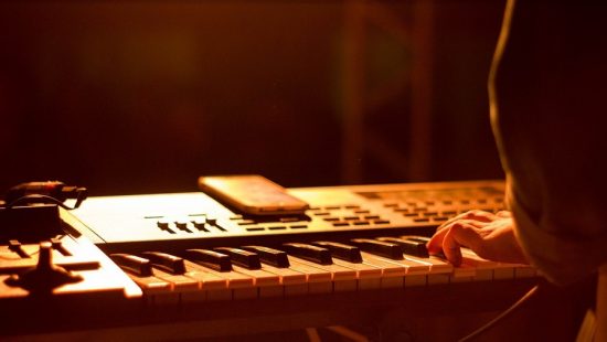 future talents project prolight + sound