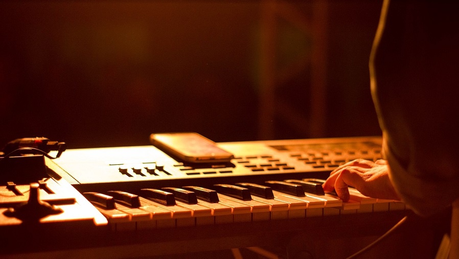 future talents project prolight + sound