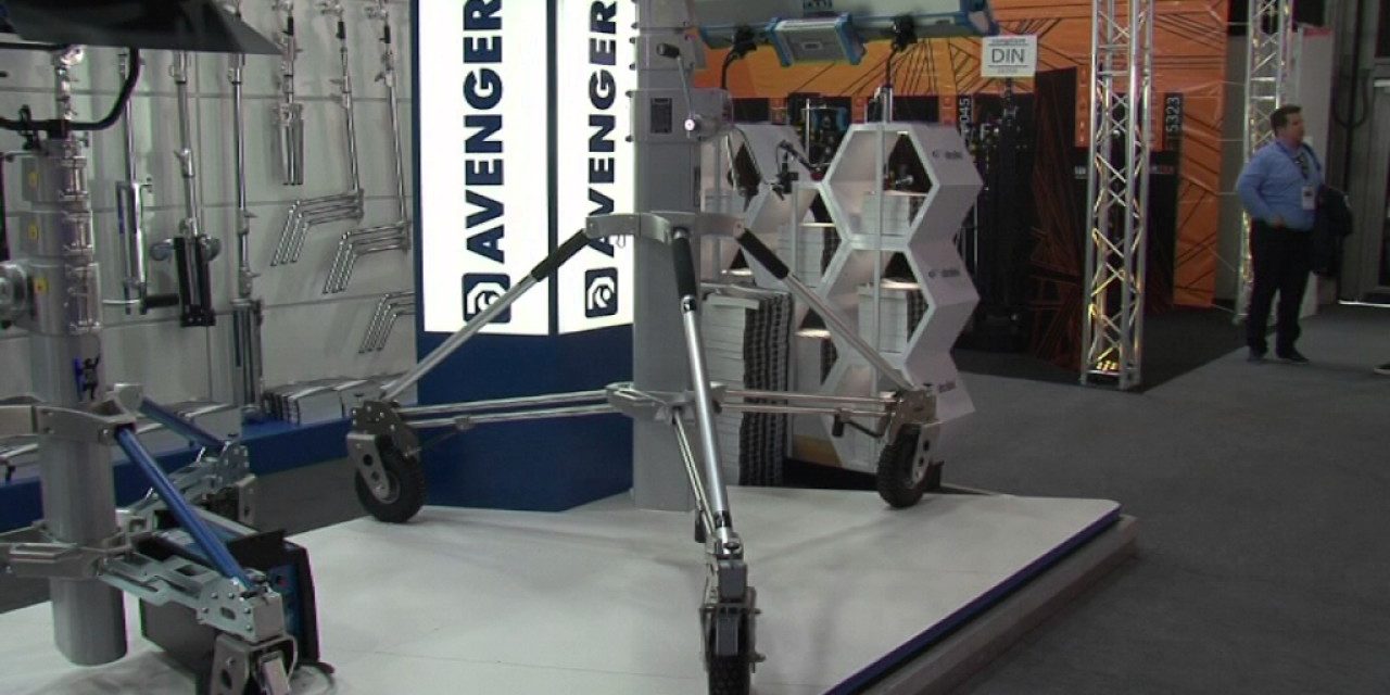 Ultralite Deutschland: Professionelle Lichttechnik