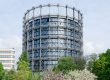 Gasometer © Christian Kruppa