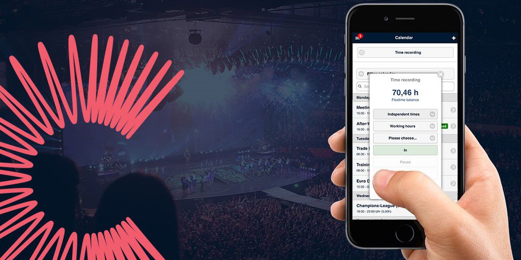 Gigplaner Prolight + Sound