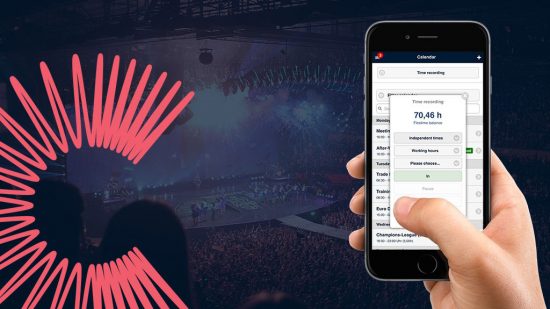 Gigplaner Prolight + Sound