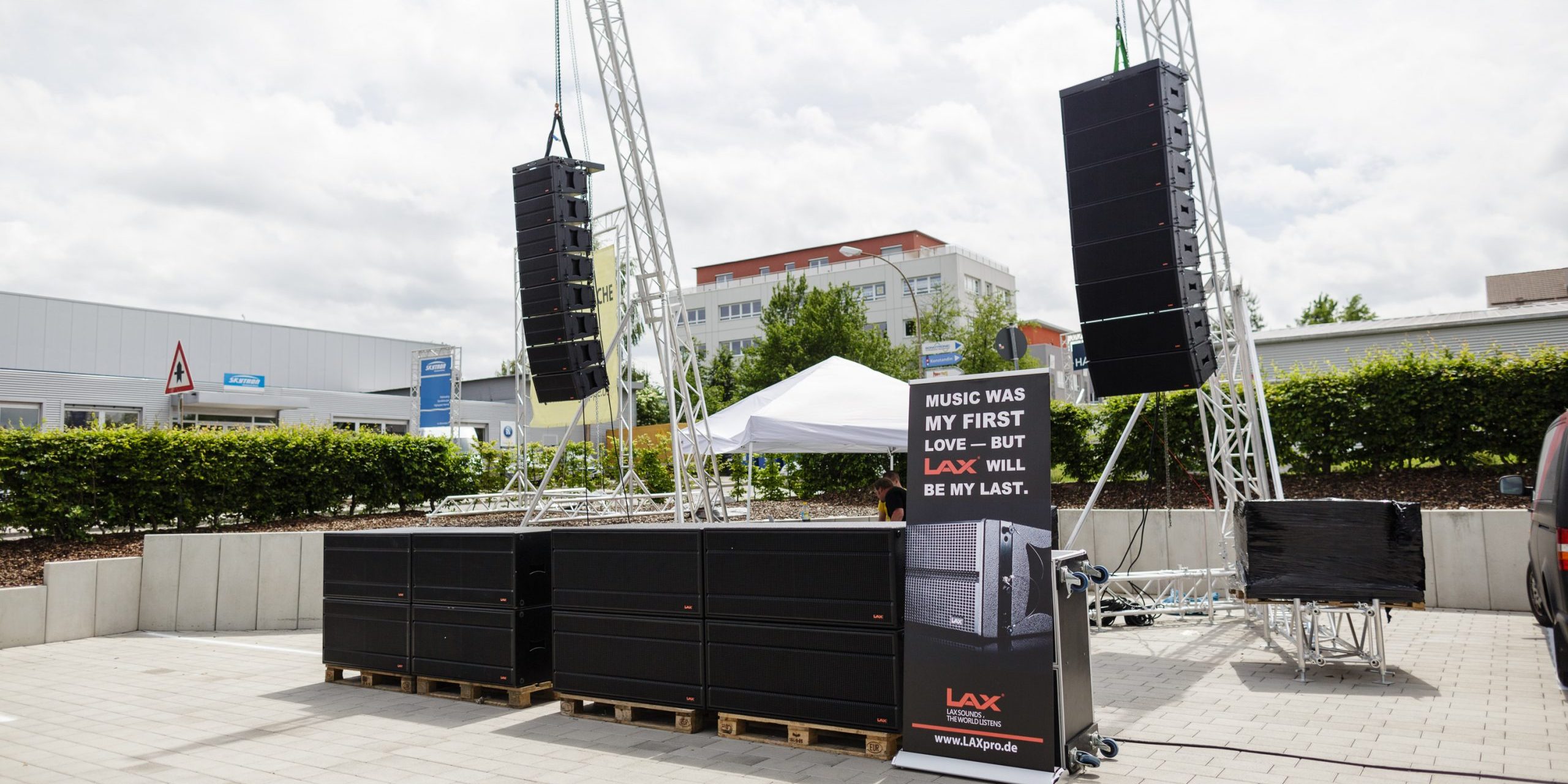 hausmesse_5603_30 LAX Europe GmbH