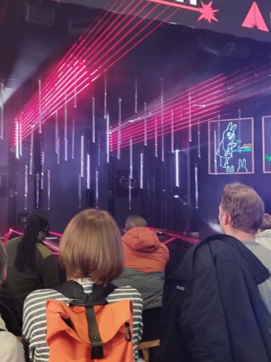 Highlights Prolight + Sound 2023