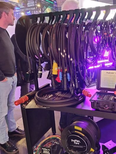 Highlights Prolight + Sound 2023