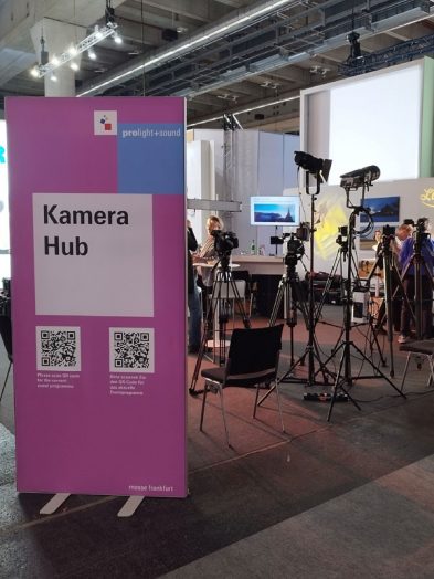 Highlights Prolight + Sound 2023