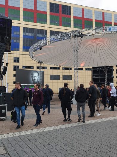 Highlights Prolight + Sound 2023