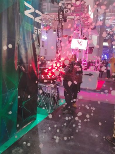 Highlights Prolight + Sound 2023