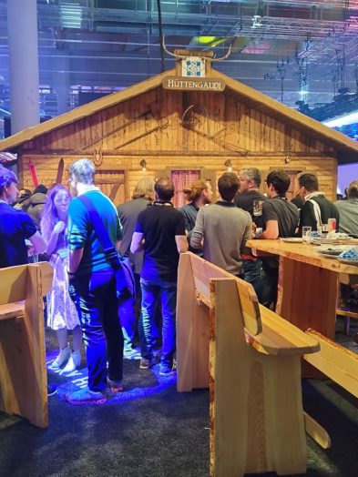 Highlights Prolight + Sound 2023