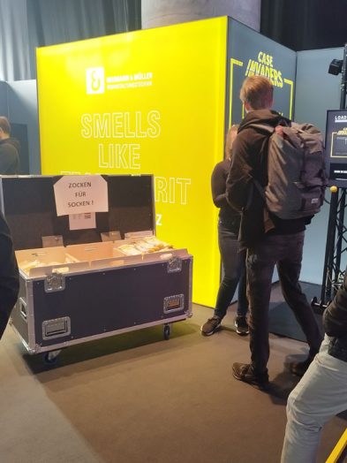 Highlights Prolight + Sound 2023