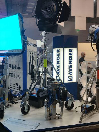 Highlights Prolight + Sound 2023