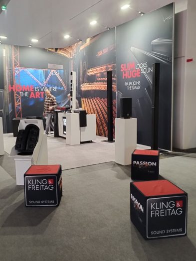 Highlights Prolight + Sound 2023