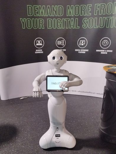 Highlights Prolight + Sound 2023