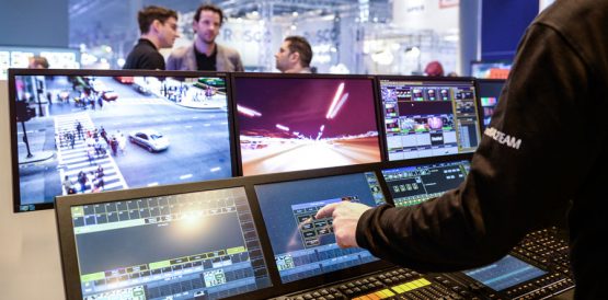 IABM kooperiert mit Prolight + Sound