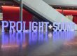 Prolight + Sound, Fachmesse für Veranstaltungstechnik