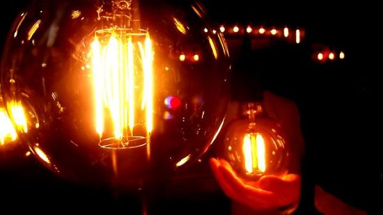 Impressionen der aktuellen Lichttechnik