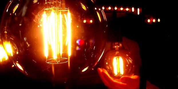 Impressionen der aktuellen Lichttechnik