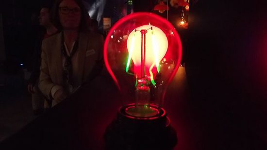 Impressionen aus den Hallen