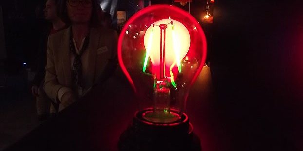 Impressionen aus den Hallen