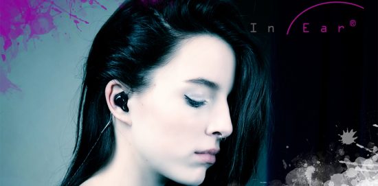 InEar Prolight + Sound