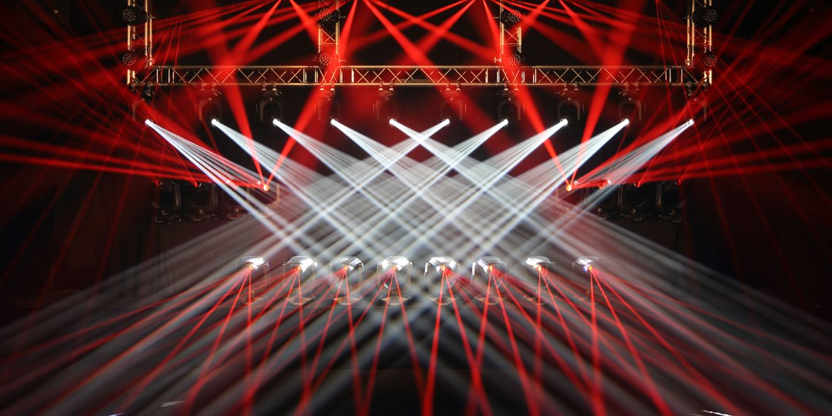 JB Lighting Prolight + Sound 2018 JB Lighting Prolight + Sound 2018