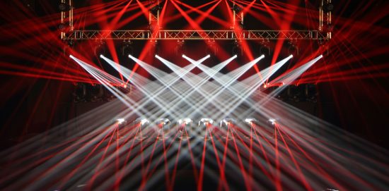 JB Lighting Prolight + Sound 2018