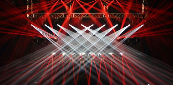 JB Lighting Prolight + Sound 2018