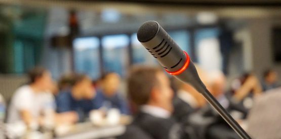 Konferenzprogramm Eventplaza Conference der Prolight + Sound 2017